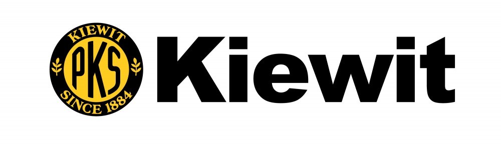 Kiewit customer logo
