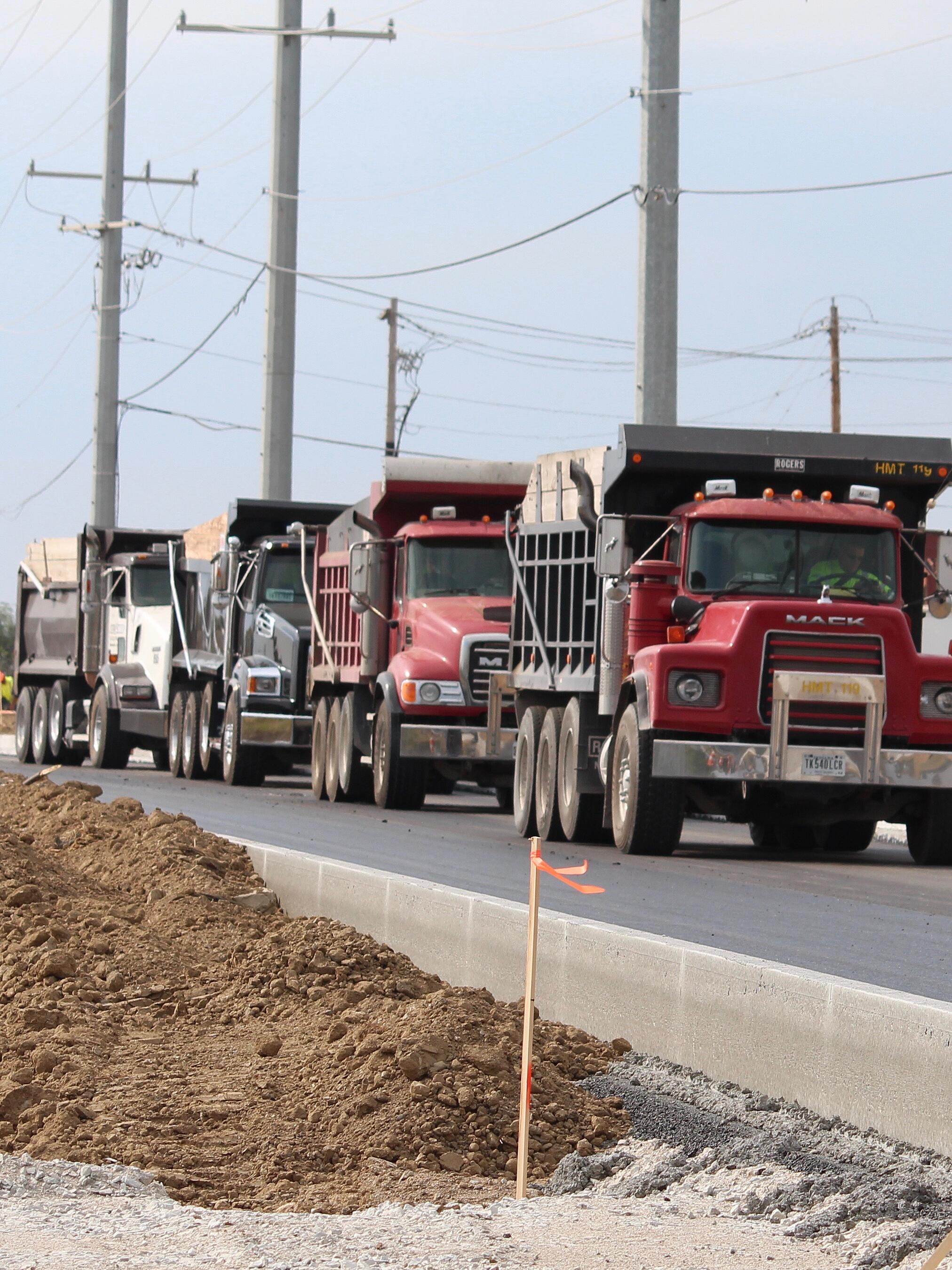 How FleetWatcher Helped K-Five Construction Improve Operations and Increase Production