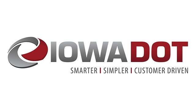 Iowa DOT Uses Fleetwatcher E-Ticketing Solution with Norris Asphalt
